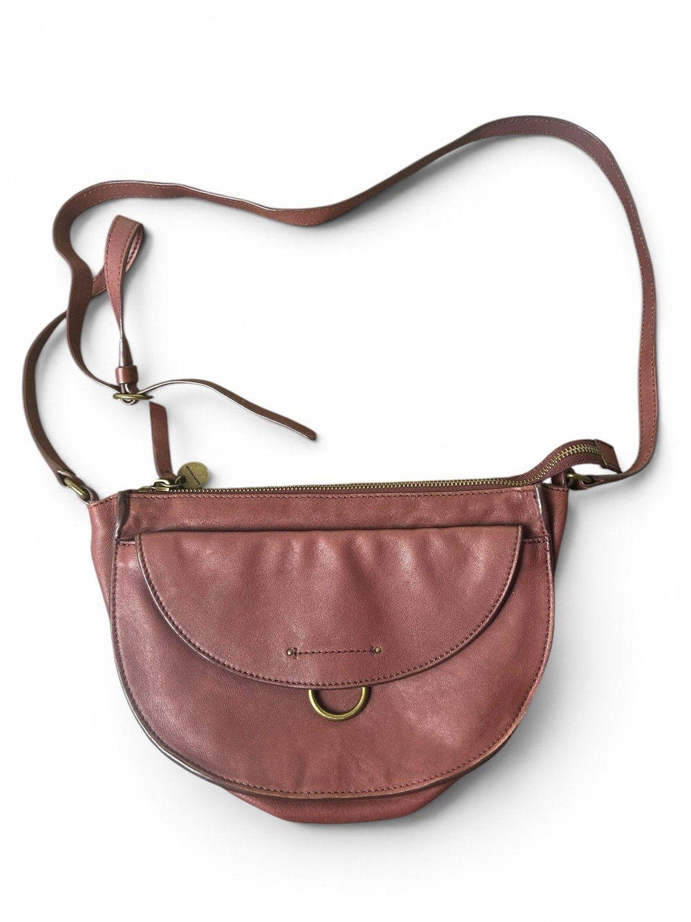 Lucky Brand Crossbody Bag